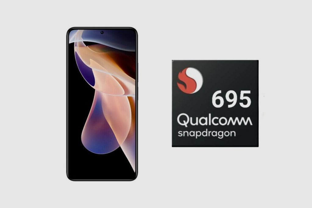 The Xiaomi Redmi Note 11 Pro 5G’s Processor