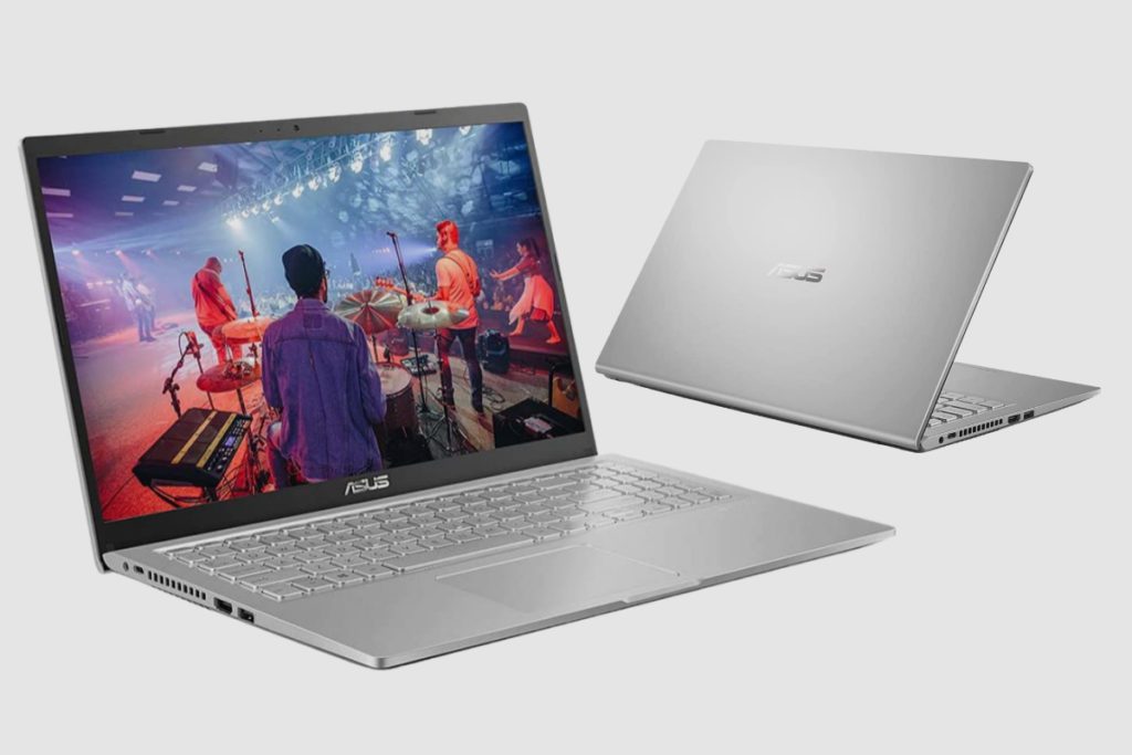 VivoBook X515JA Design