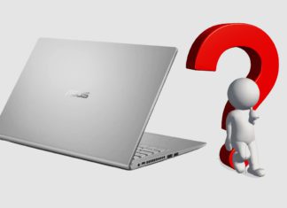 What Does the Asus VivoBook X515JA Design Have to Offer