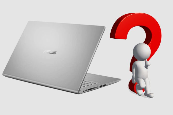 What Does the Asus VivoBook X515JA Design Have to Offer