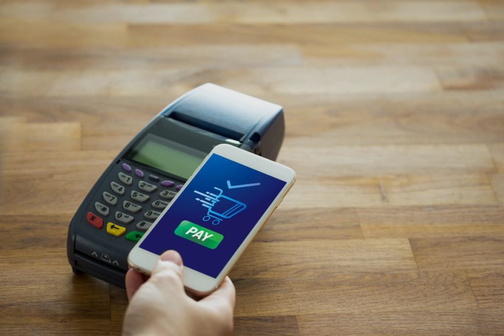 What is NFC