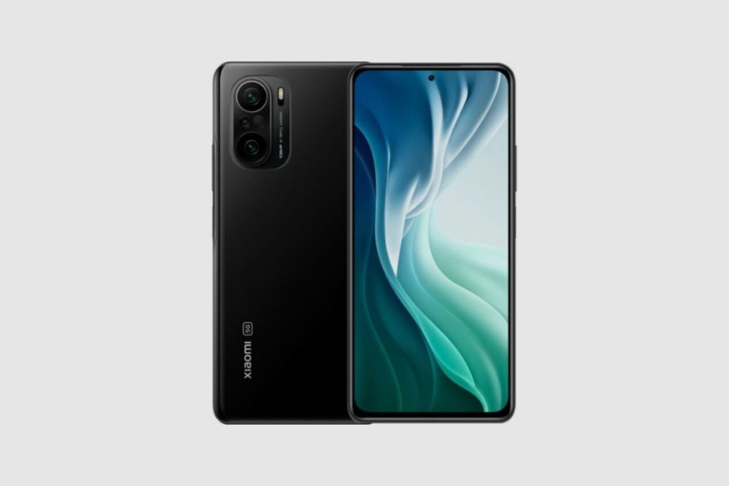 Xiaomi Mi 11i