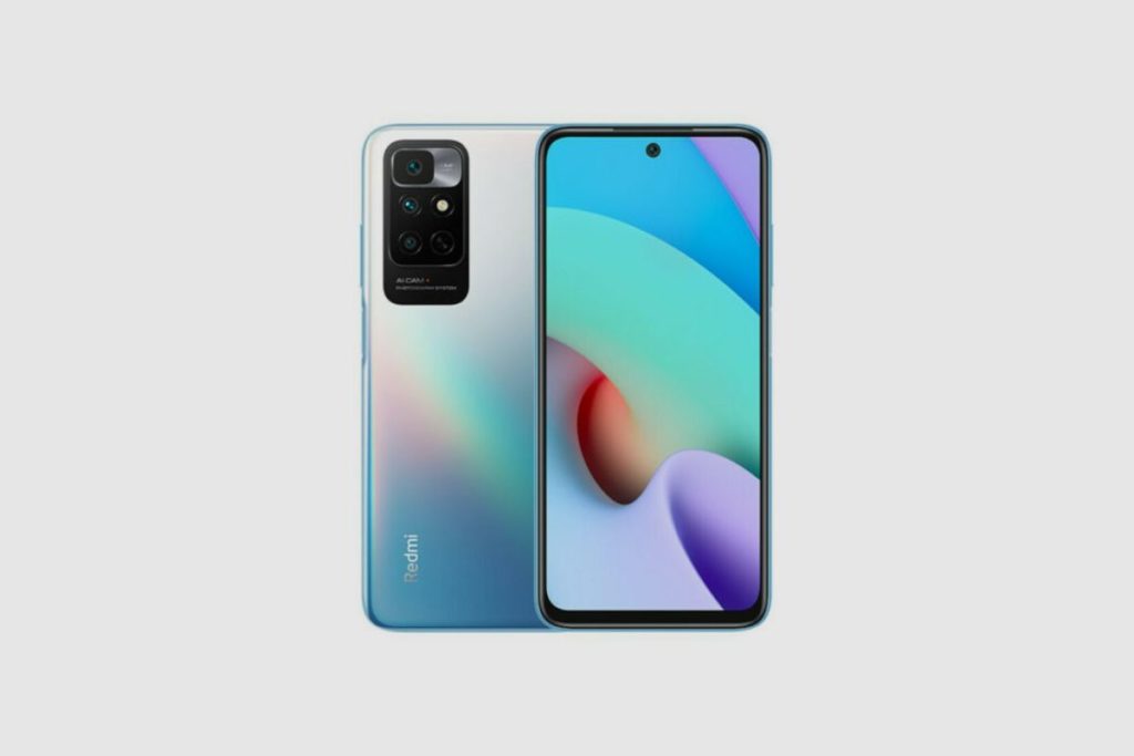 Xiaomi Redmi Note 11 4G