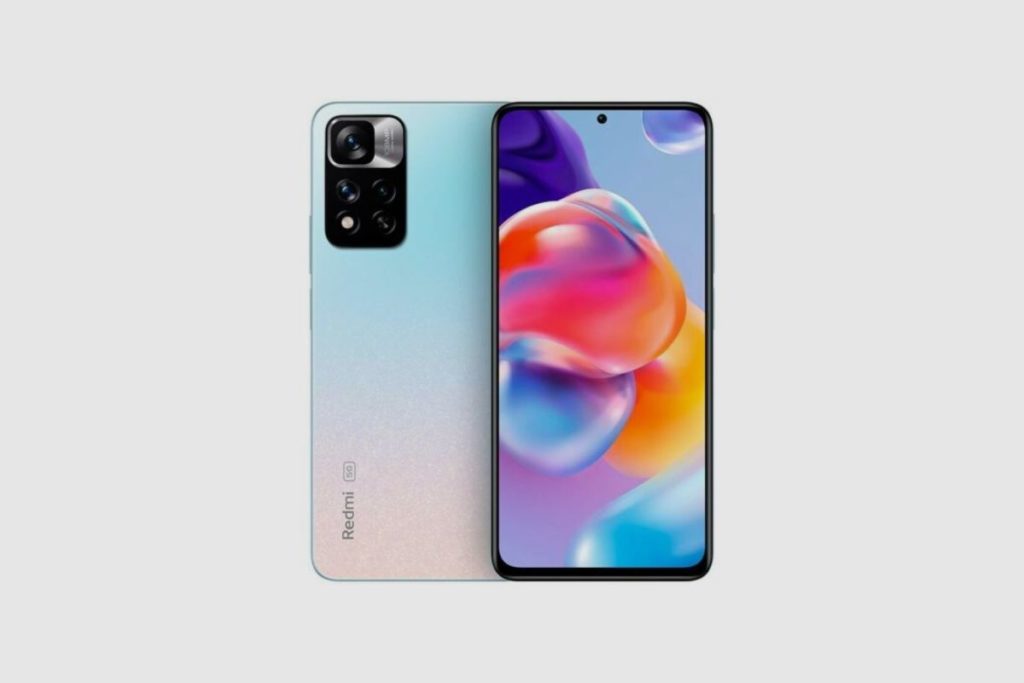 Xiaomi Redmi Note 11 Pro Plus 5G