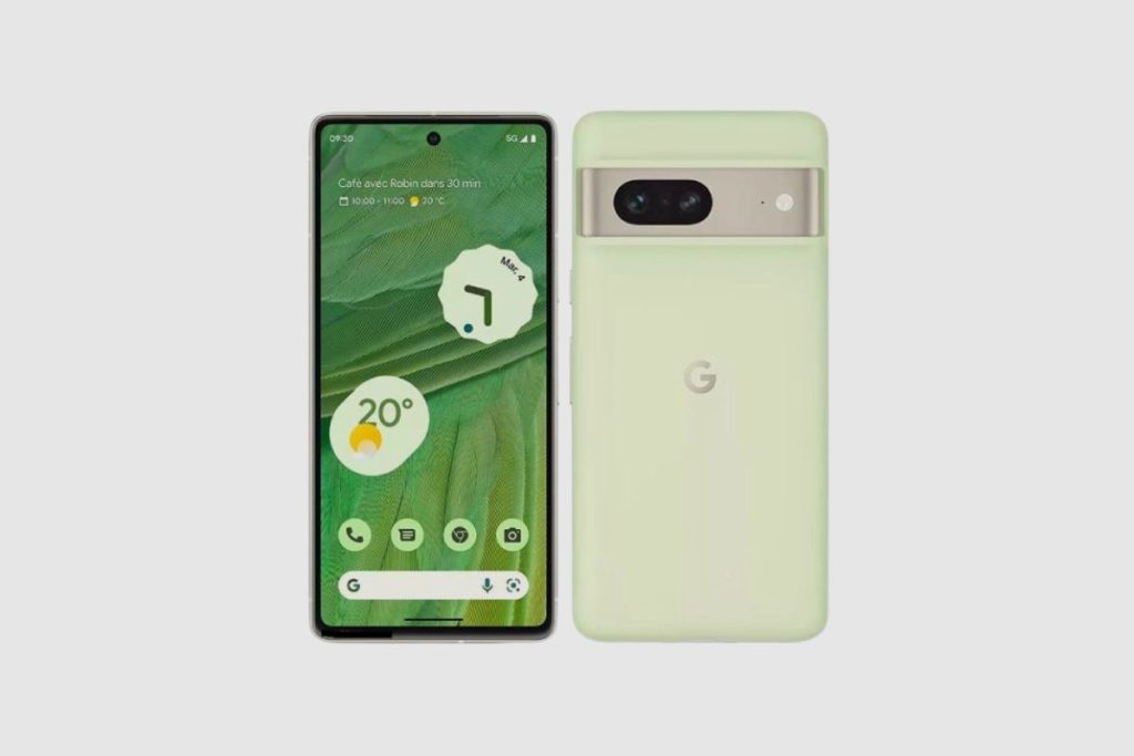 Google Pixel 7