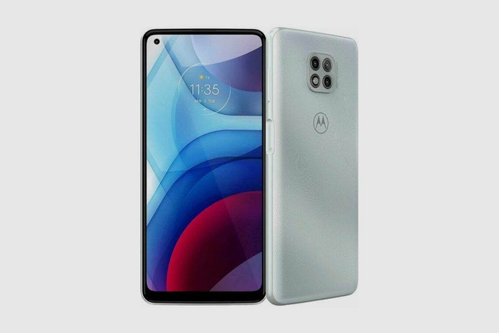 Motorola Moto G Power
