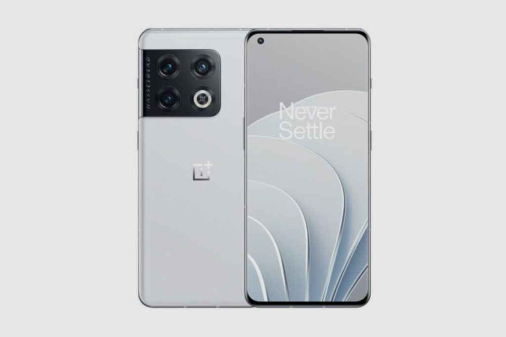 OnePlus 10 Pro