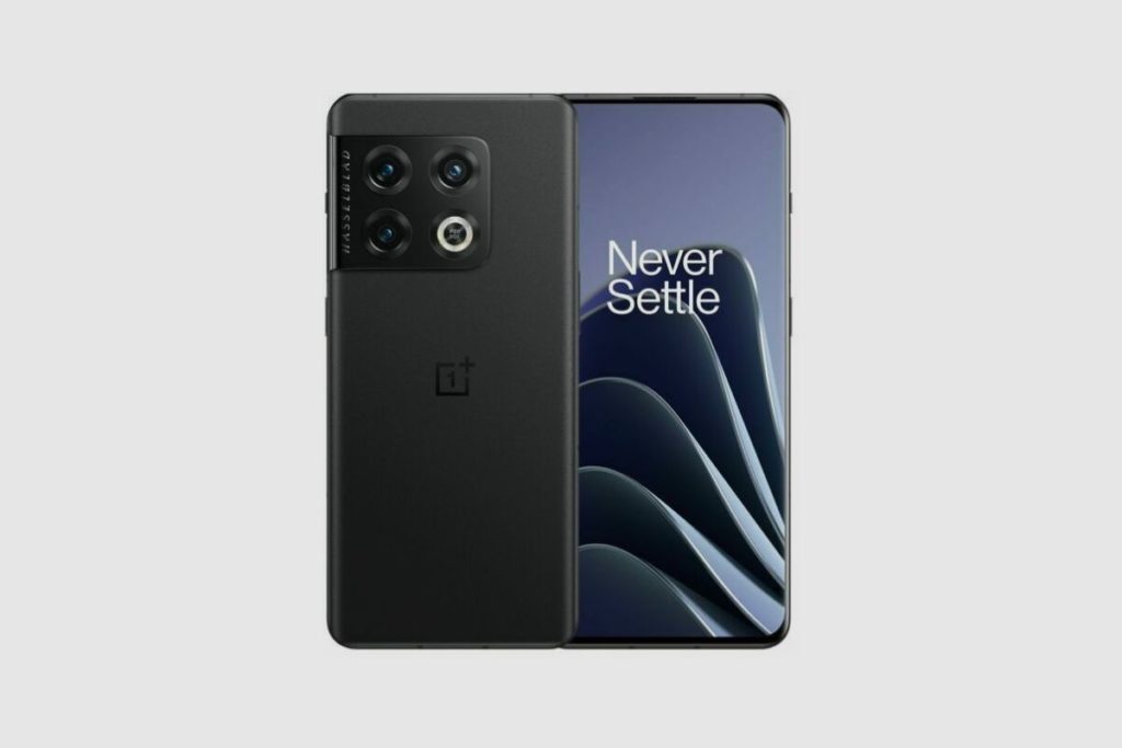 OnePlus 10 Pro