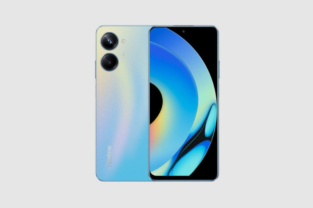 Realme 10 Pro