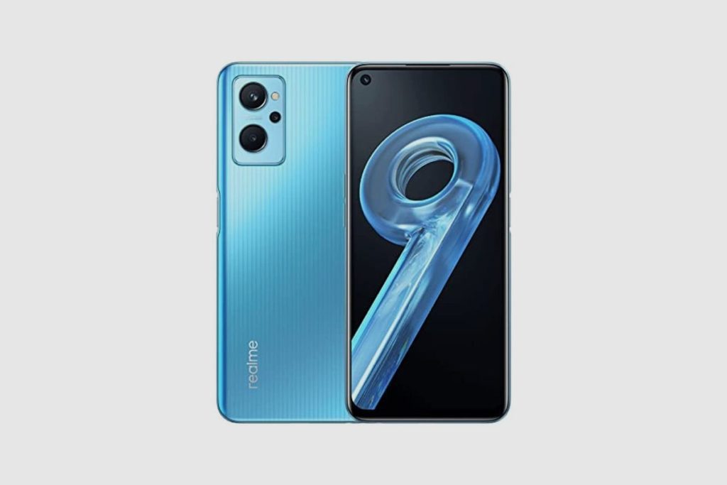 Realme 9i