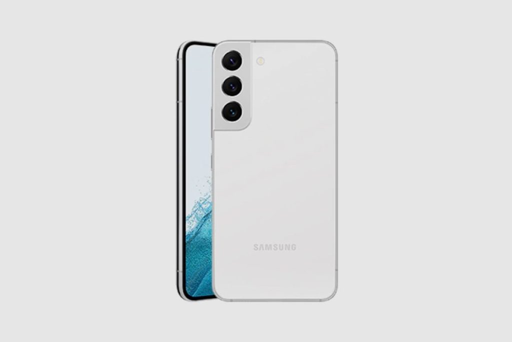 Samsung Galaxy S22