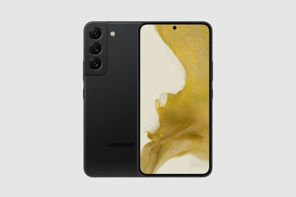 Samsung Galaxy S22+