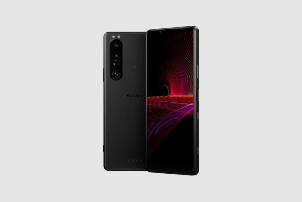Sony Xperia 1 III
