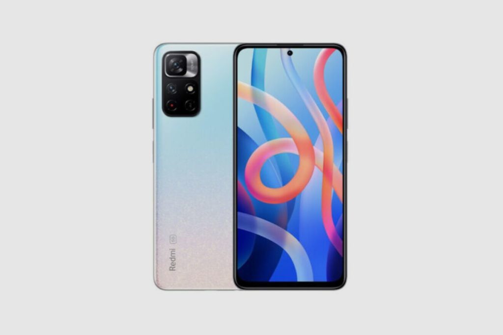 Xiaomi Redmi Note 11
