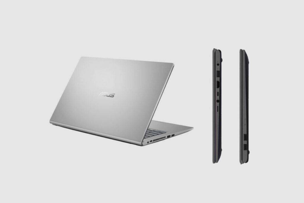 Advantages and Disadvantages of Gaming with the Asus VivoBook X515JA