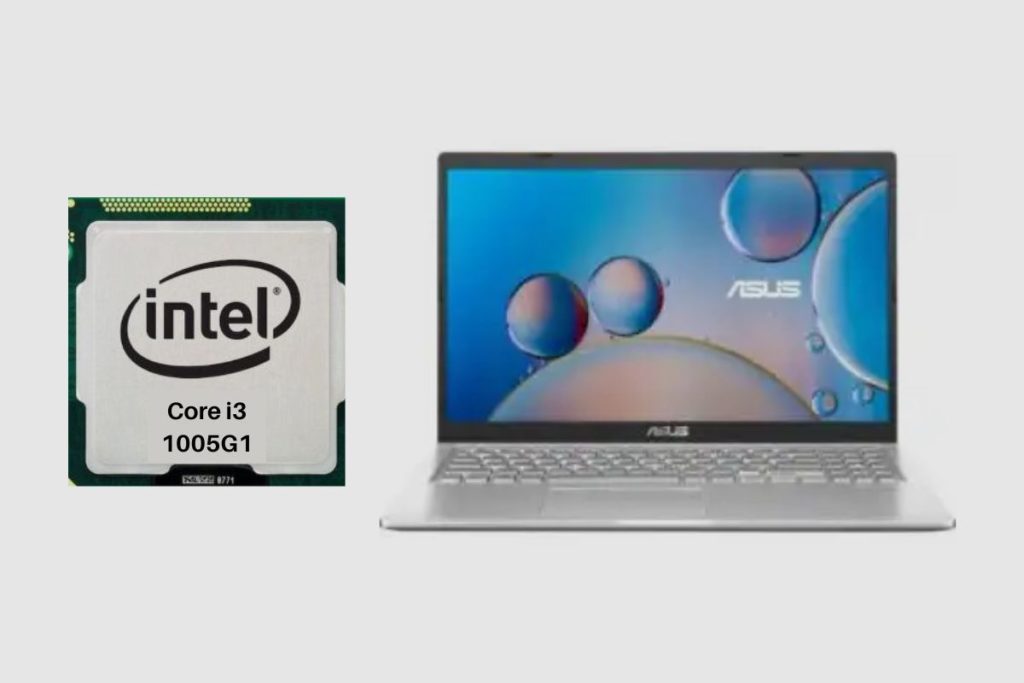 Can I change the processor in my Asus VivoBook