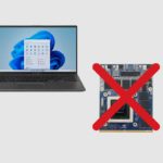 Does ASUS VivoBook X515JA have a graphics card