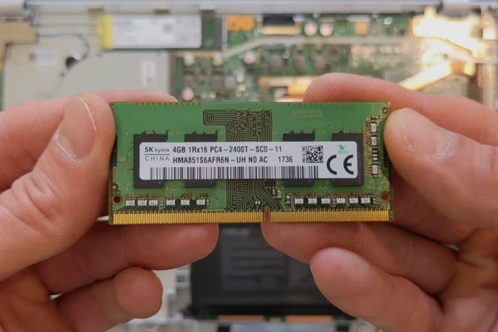 How to Upgrade the RAM on Your Asus VivoBook X515JA