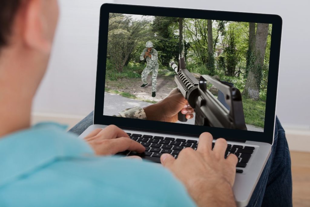 Is Asus VivoBook X515JA Good For Gaming (2)
