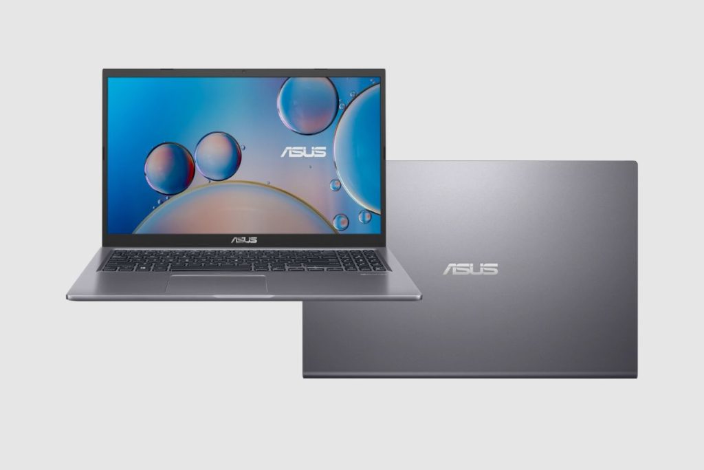 Is The Asus Vivobook 15 X515ja i7 Good