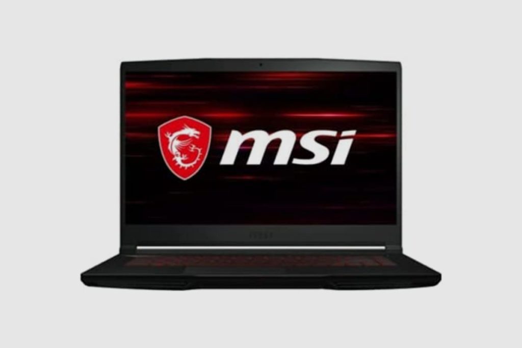 MSI - GF63035