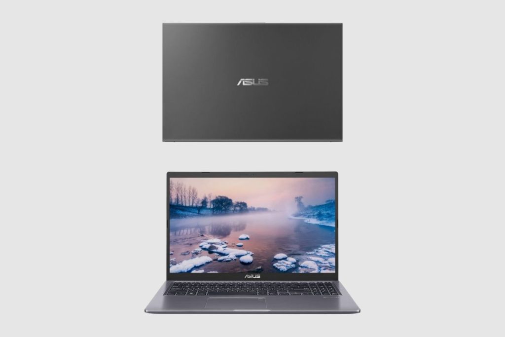 Overview of the Asus VivoBook X515JA Gaming Performance