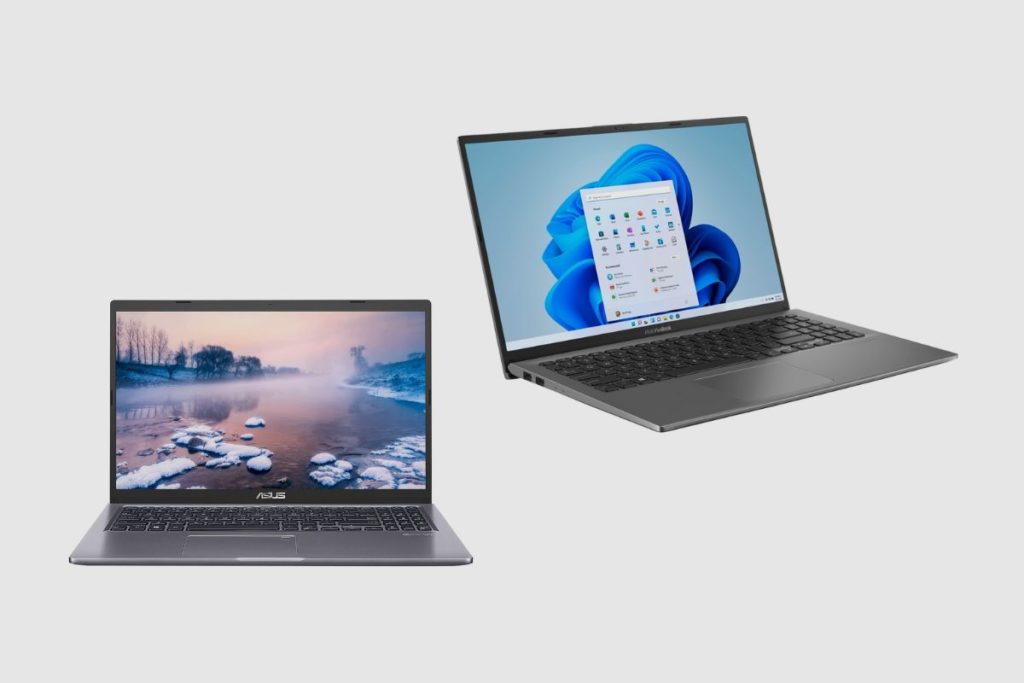 Overview of the Asus VivoBook X515JA Specs