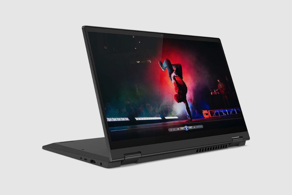 The Lenovo IdeaPad Flex 5 14