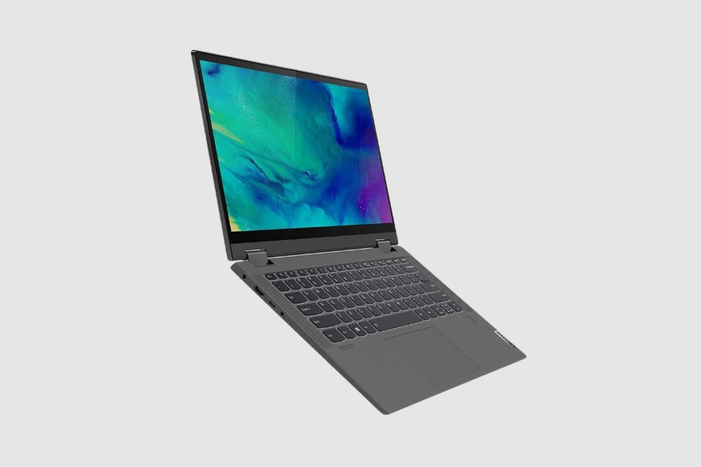 The Lenovo IdeaPad Flex 5 14