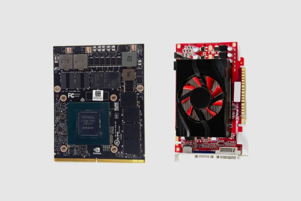 What is a Graphics Card