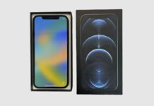 Apple iPhone 12 Pro Review