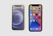 Apple iPhone 12 mini review