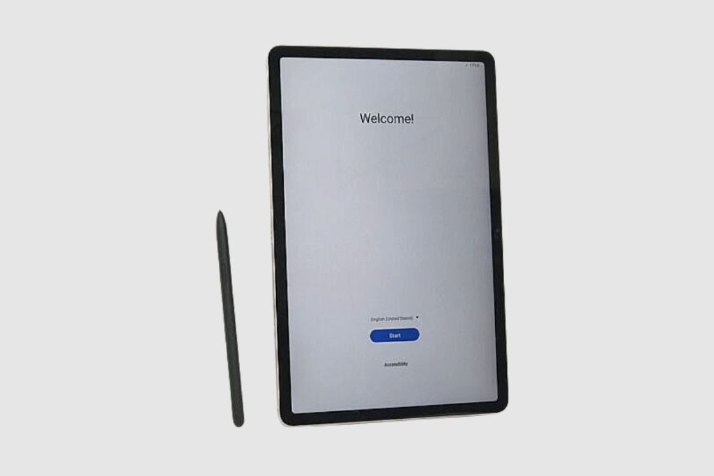 Can the Samsung Galaxy Tab S8 Handle High-Resolution Graphics