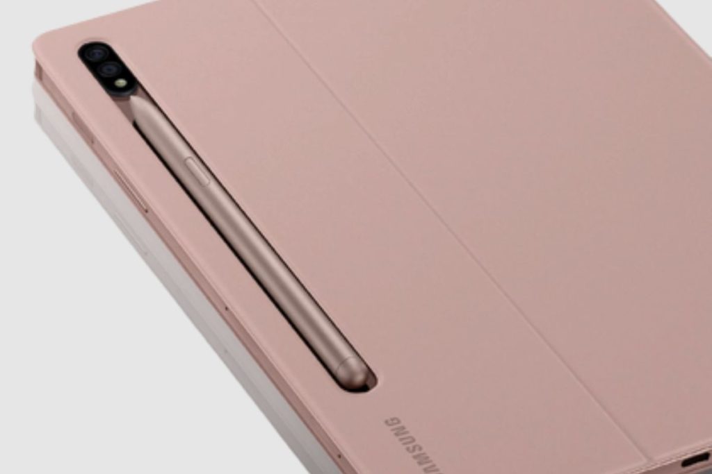 Does the S-Pen work on all Samsung Galaxy Tabs