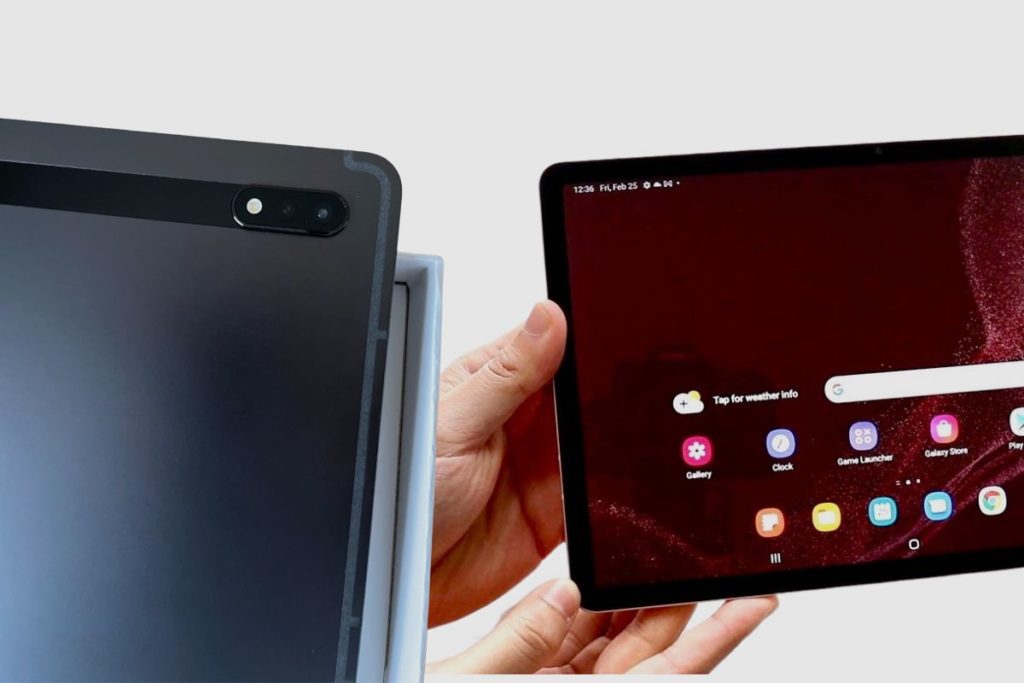 How to keep your phone_tab’s memory in good shape - Samsung Galaxy Tab S8 Tablet