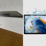Is the Samsung Galaxy Tab S8 Waterproof