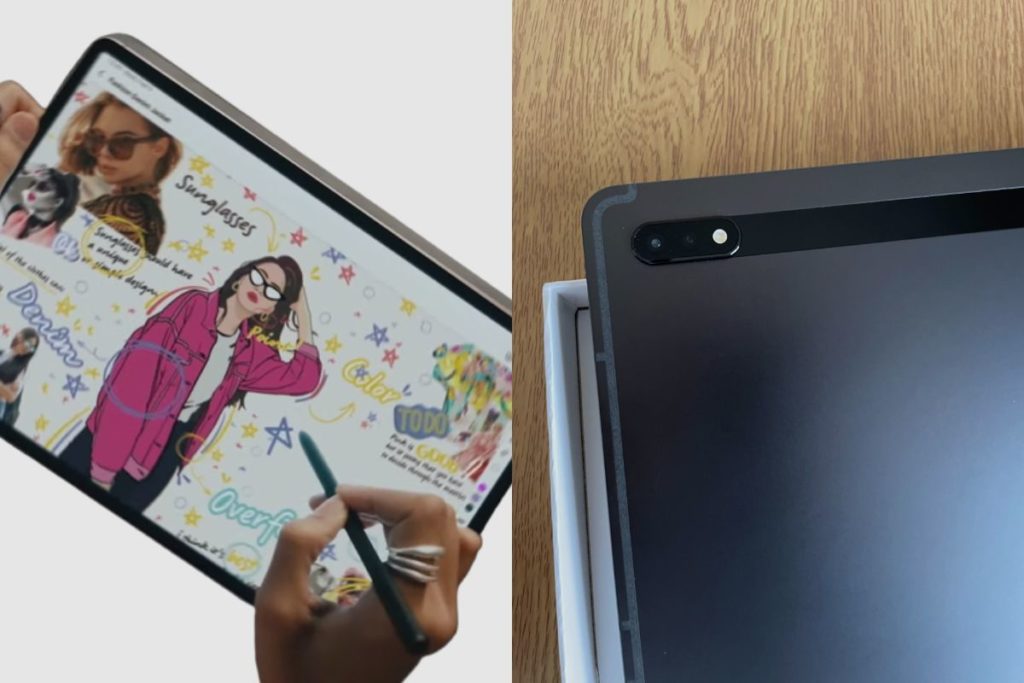 Is the Samsung Galaxy Tab S8 a Good Investment for Artists