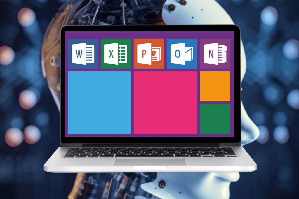 Microsoft Supercharges Office Suite with Cutting-Edge AI Tools