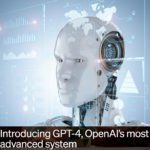 OpenAI Unveils GPT-4: A Major Leap Forward in Deep Learning Technology