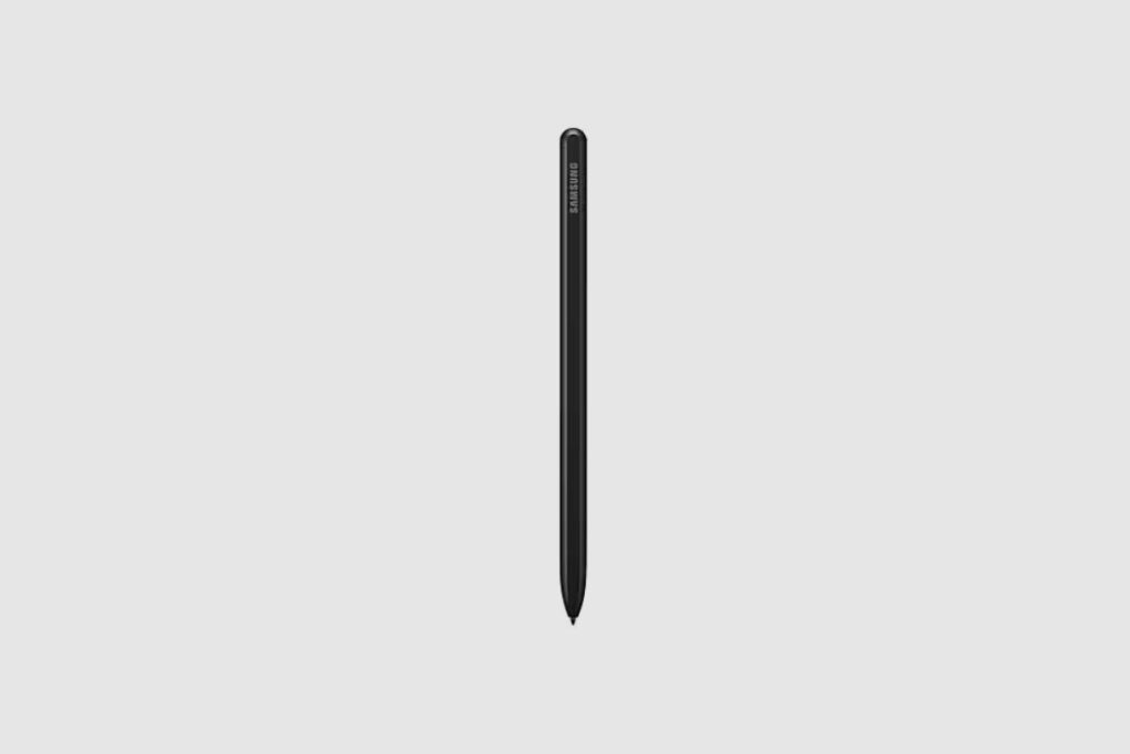 S-Pen Features