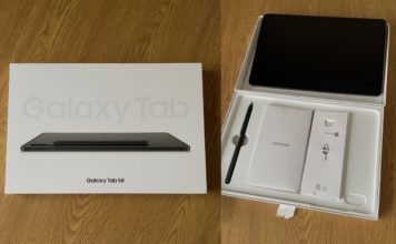 Samsung Galaxy Tab S8 11 Inch 128GB Review