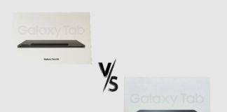 Samsung Galaxy Tab S8 or s7 Fe_ which is better