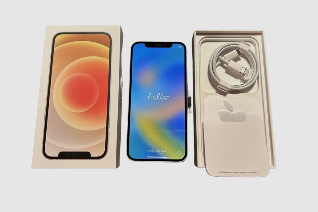 The Unboxing