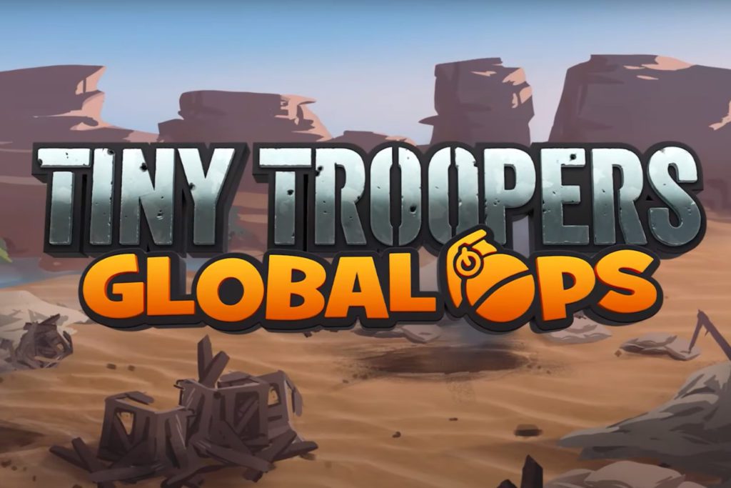 Tiny Troopers_ Global Ops