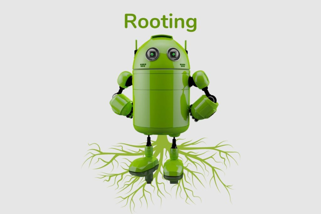 What is Rooting