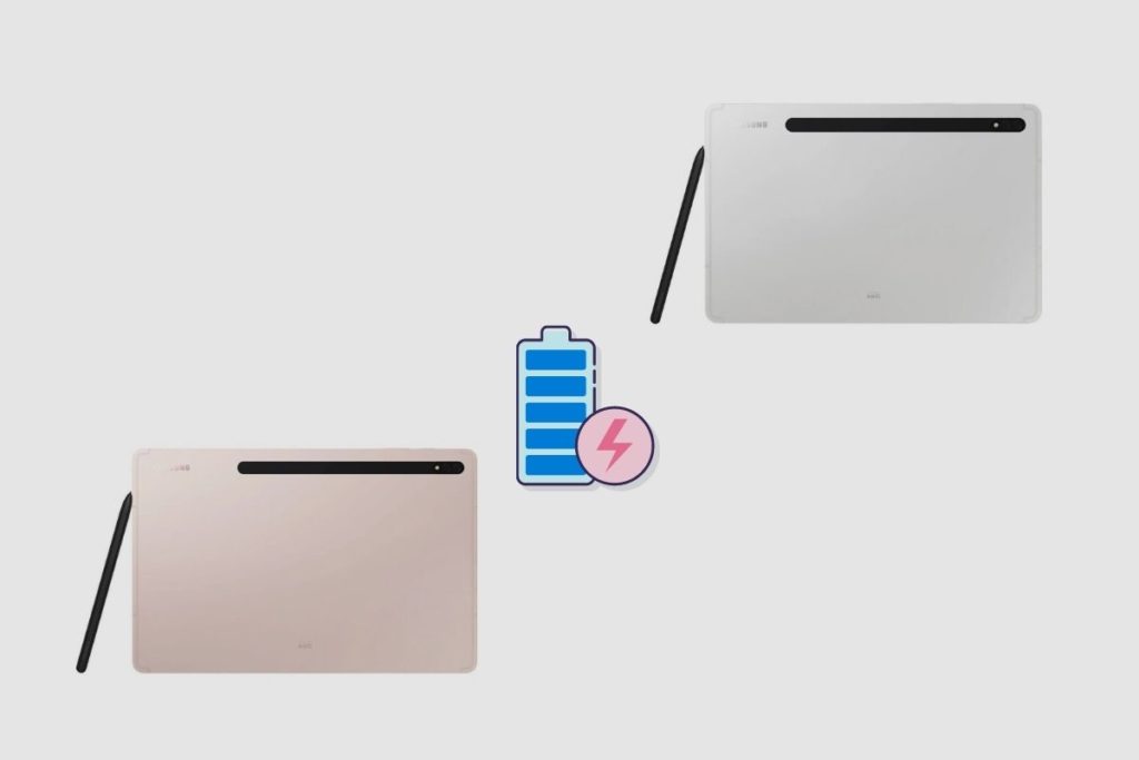 Battery Life and charging