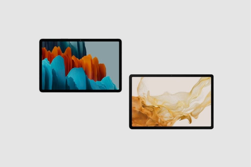 Display Quality _ Size Comparisons