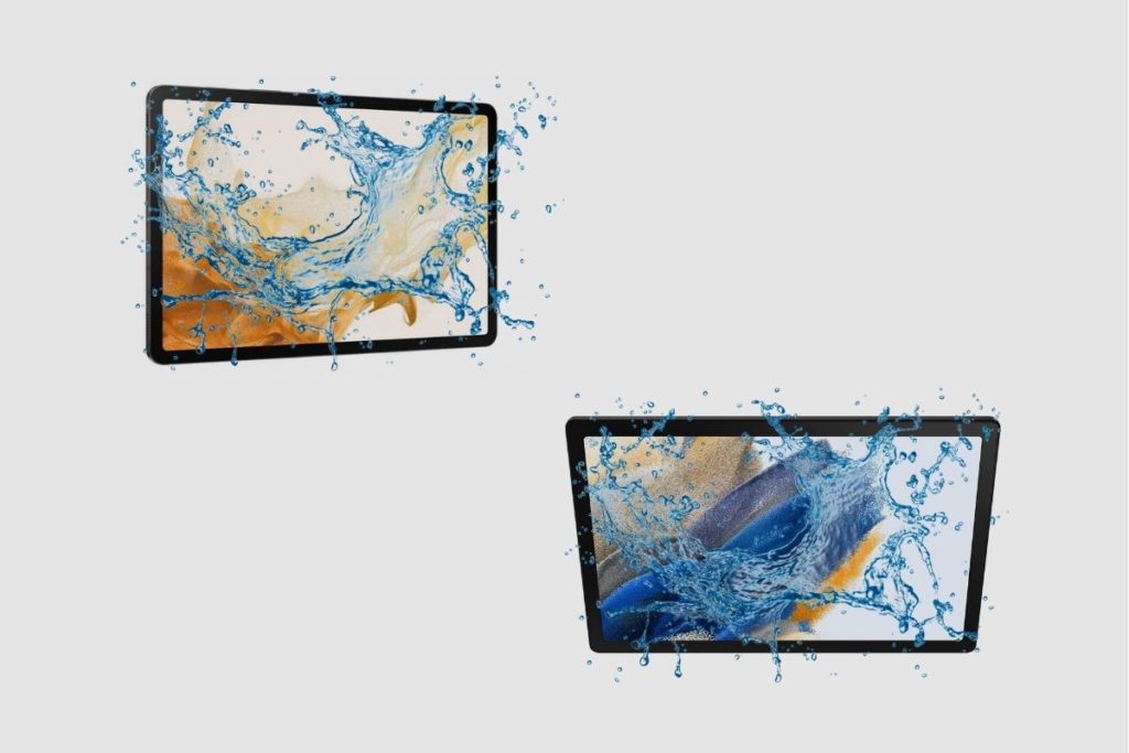 Durability and Water Resistance Comparison