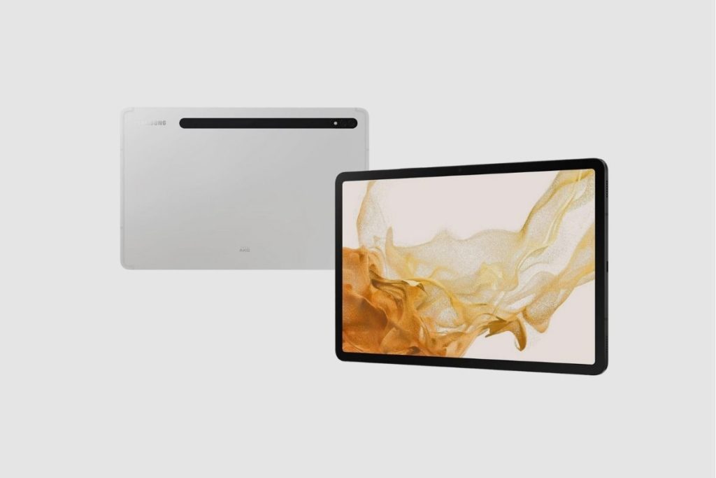 How to Watch Movies on Your Samsung Galaxy Tab S8