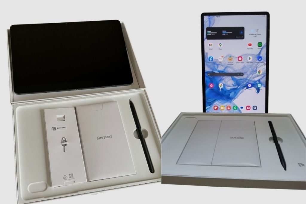 Network Connectivity and 5G Support